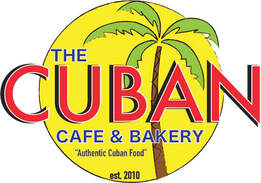 the Cuban caf&eacute;&nbsp;&amp; bakery